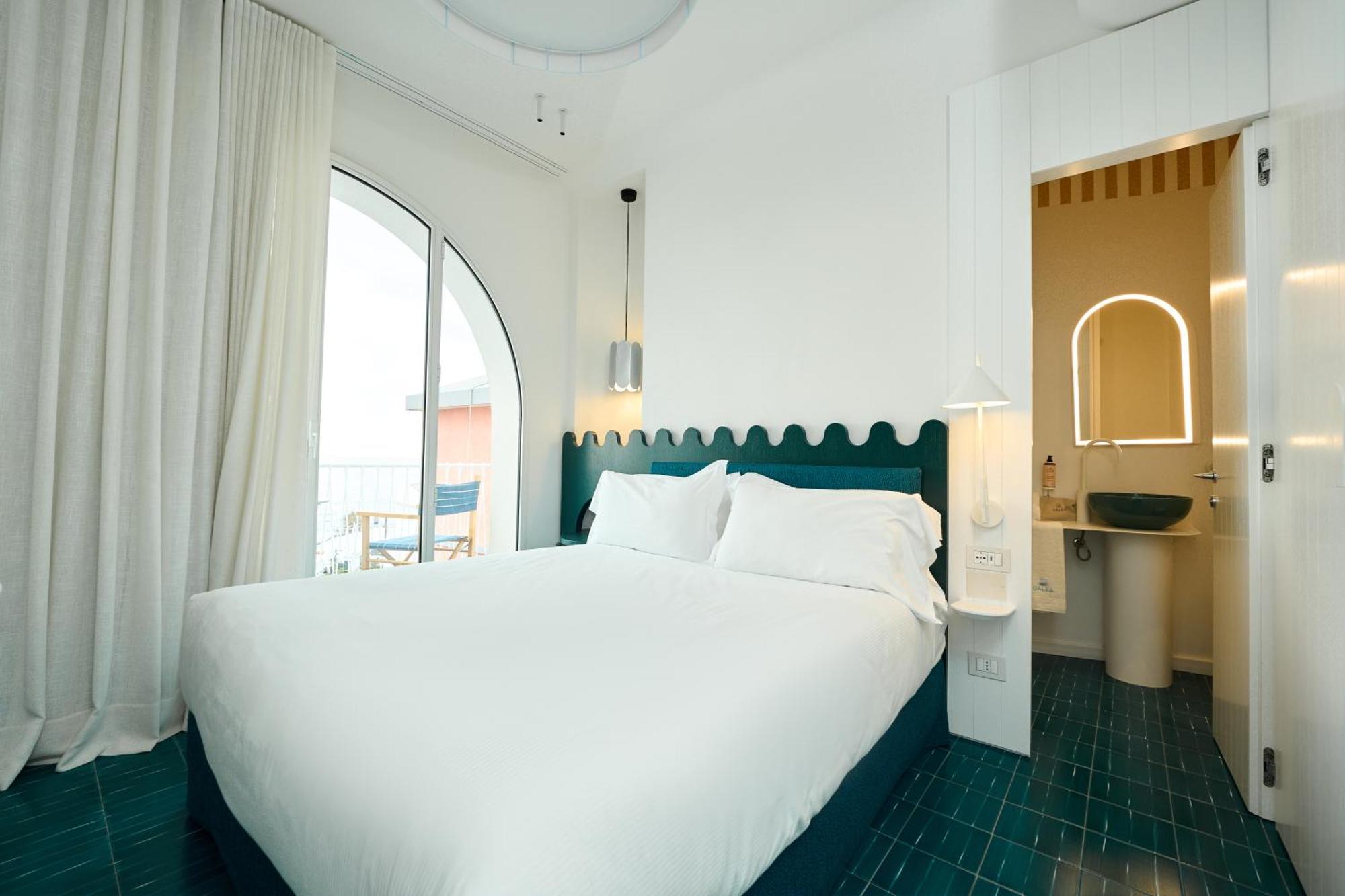 Calea Boutique Hotel Bacoli Extérieur photo