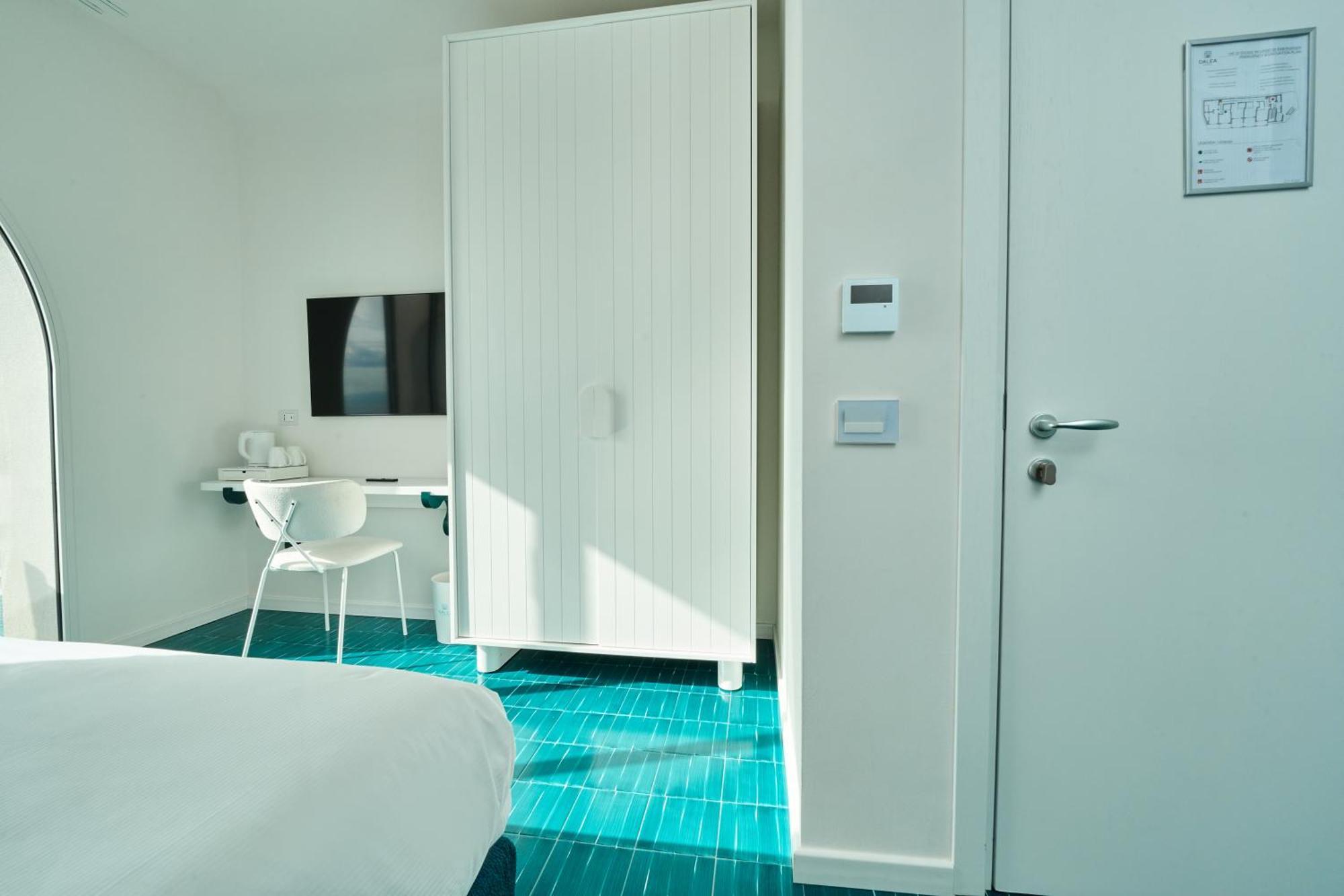 Calea Boutique Hotel Bacoli Chambre photo