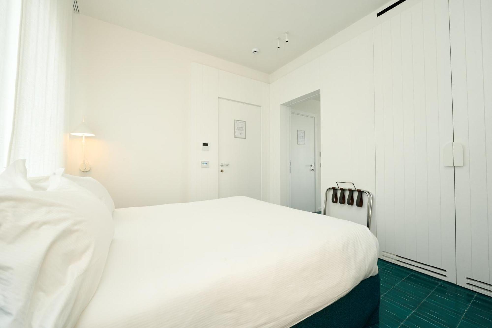 Calea Boutique Hotel Bacoli Chambre photo
