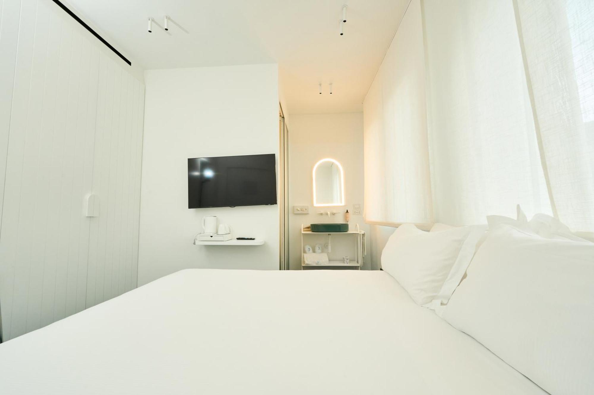 Calea Boutique Hotel Bacoli Chambre photo