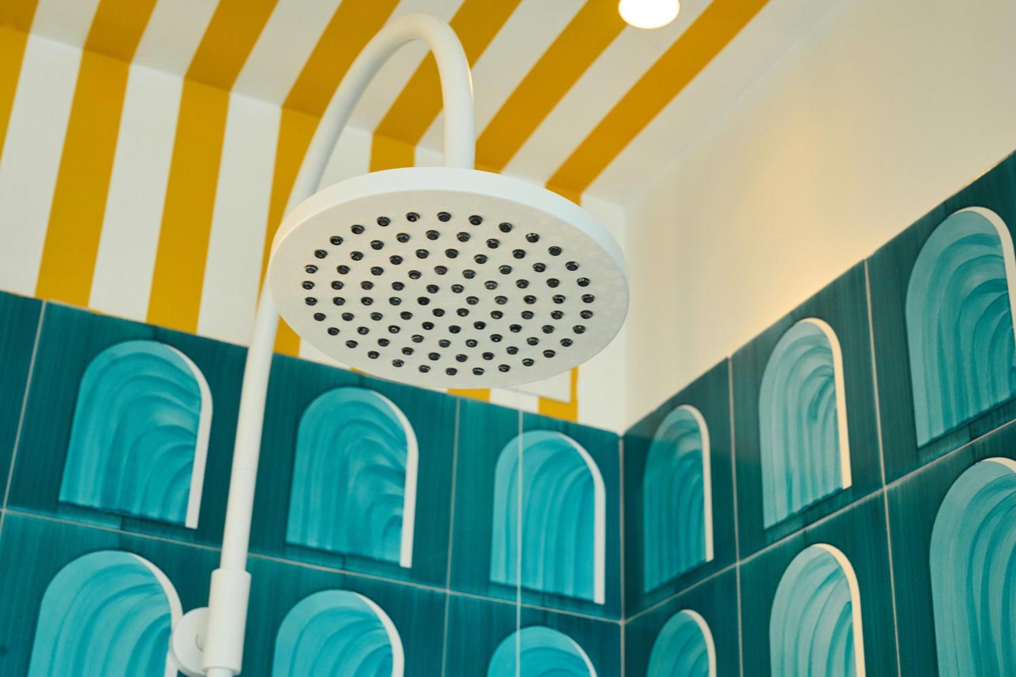 Calea Boutique Hotel Bacoli Chambre photo