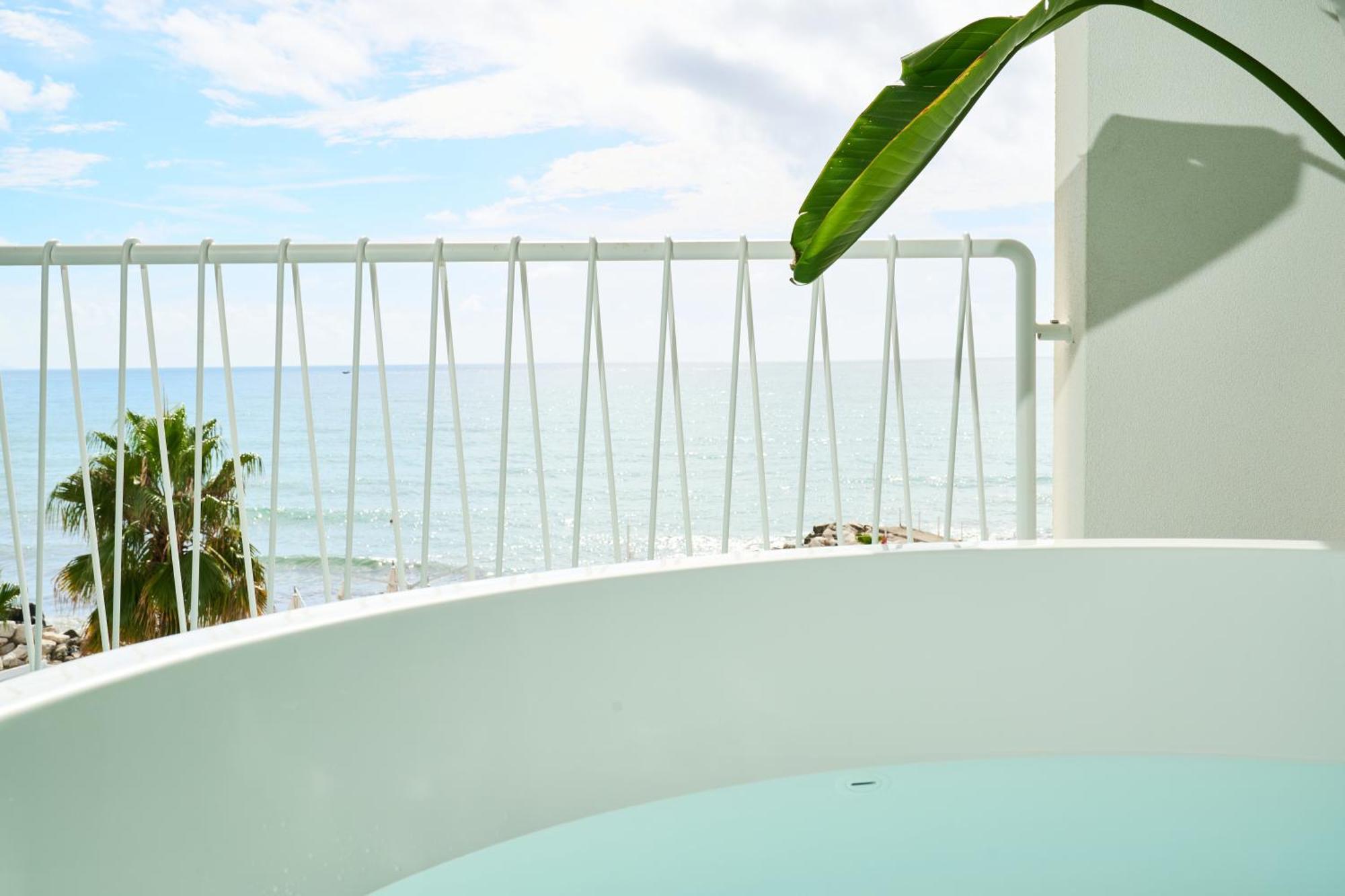 Calea Boutique Hotel Bacoli Chambre photo