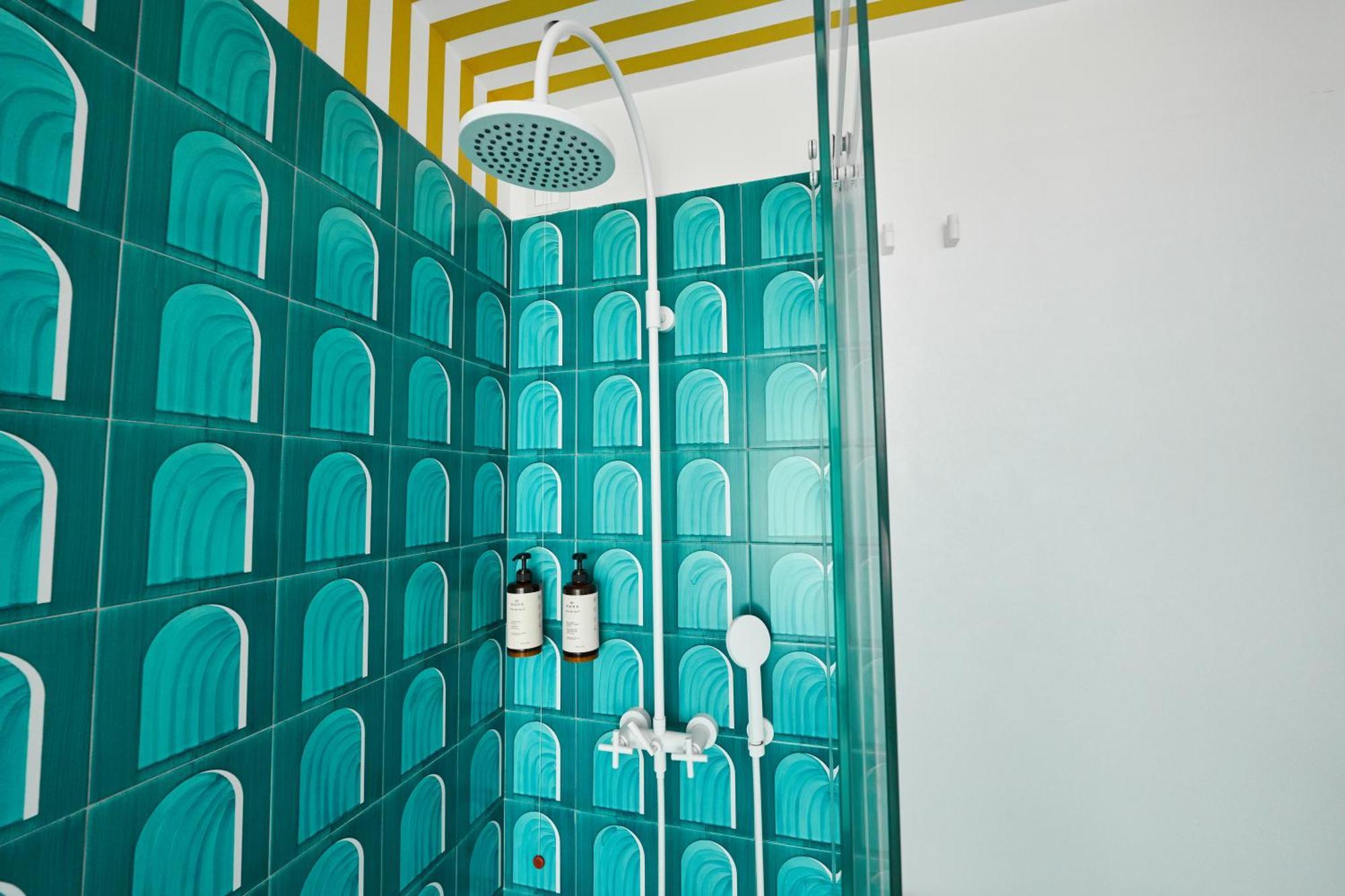 Calea Boutique Hotel Bacoli Chambre photo