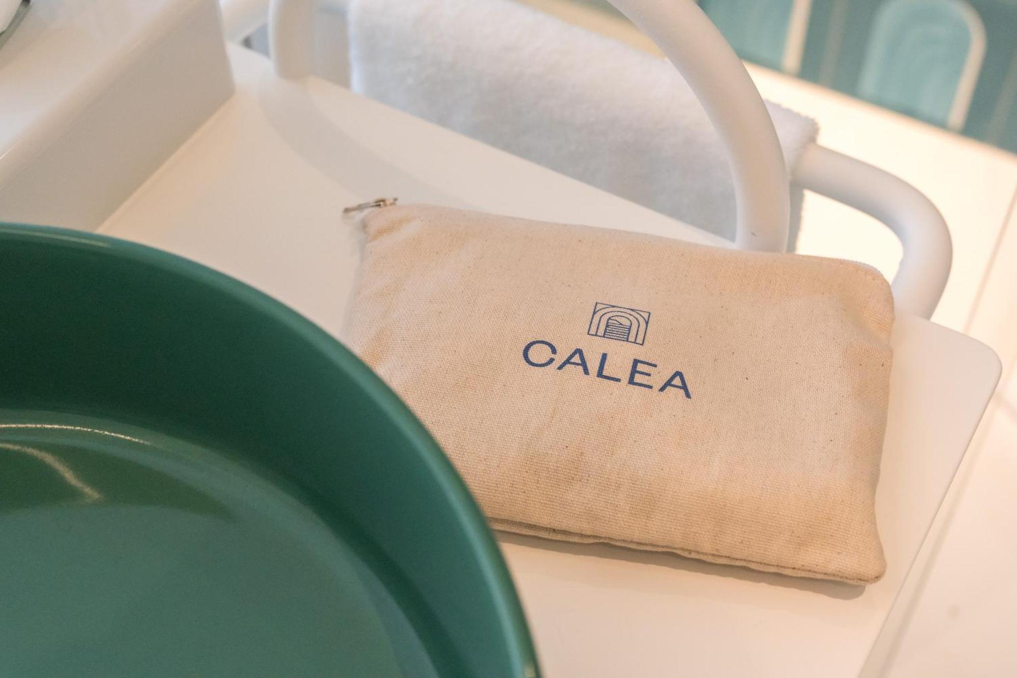 Calea Boutique Hotel Bacoli Extérieur photo